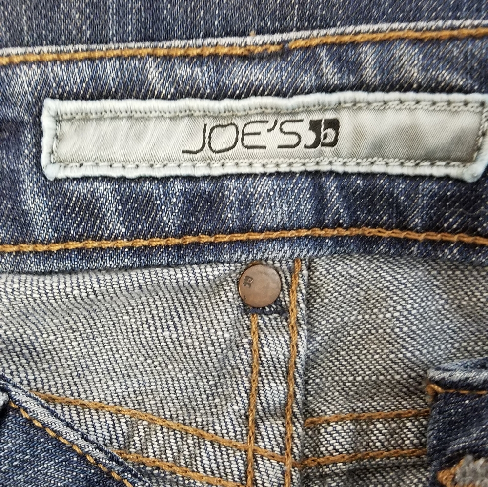Joe's Jeans Bootcut 26 HP๐คธโโ๏ธ๐๐๐ - Picture 6 of 11